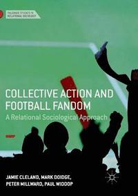 bokomslag Collective Action and Football Fandom