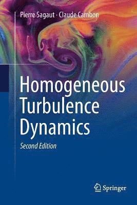 Homogeneous Turbulence Dynamics 1