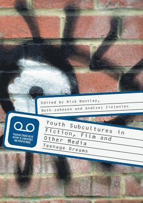 Youth Subcultures in Fiction, Film and Other Media 1