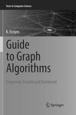 bokomslag Guide to Graph Algorithms