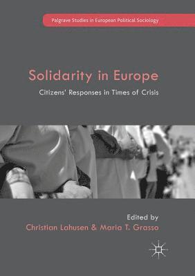 Solidarity in Europe 1