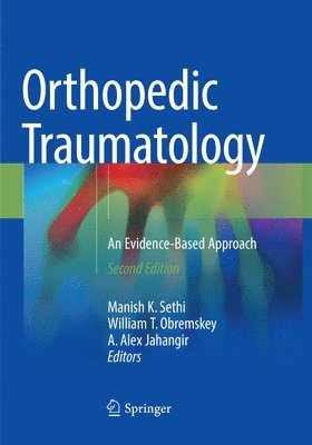 Orthopedic Traumatology 1
