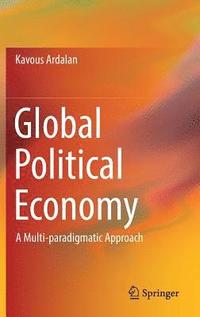 bokomslag Global Political Economy