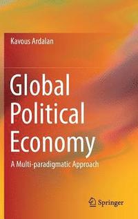 bokomslag Global Political Economy