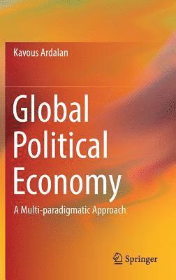 bokomslag Global Political Economy