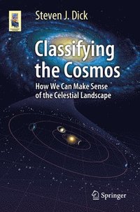 bokomslag Classifying the Cosmos