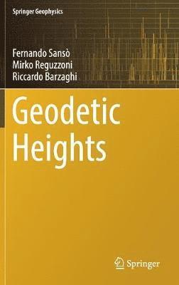 Geodetic Heights 1
