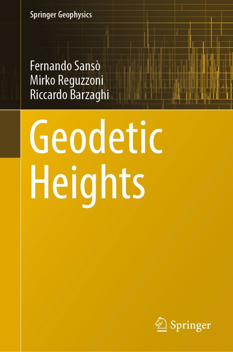 Geodetic Heights 1