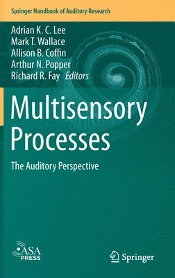 Multisensory Processes 1