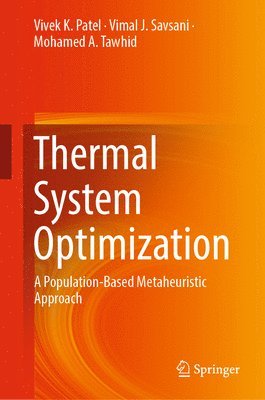 Thermal System Optimization 1