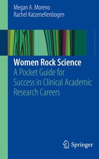 bokomslag Women Rock Science