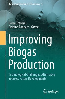 Improving Biogas Production 1