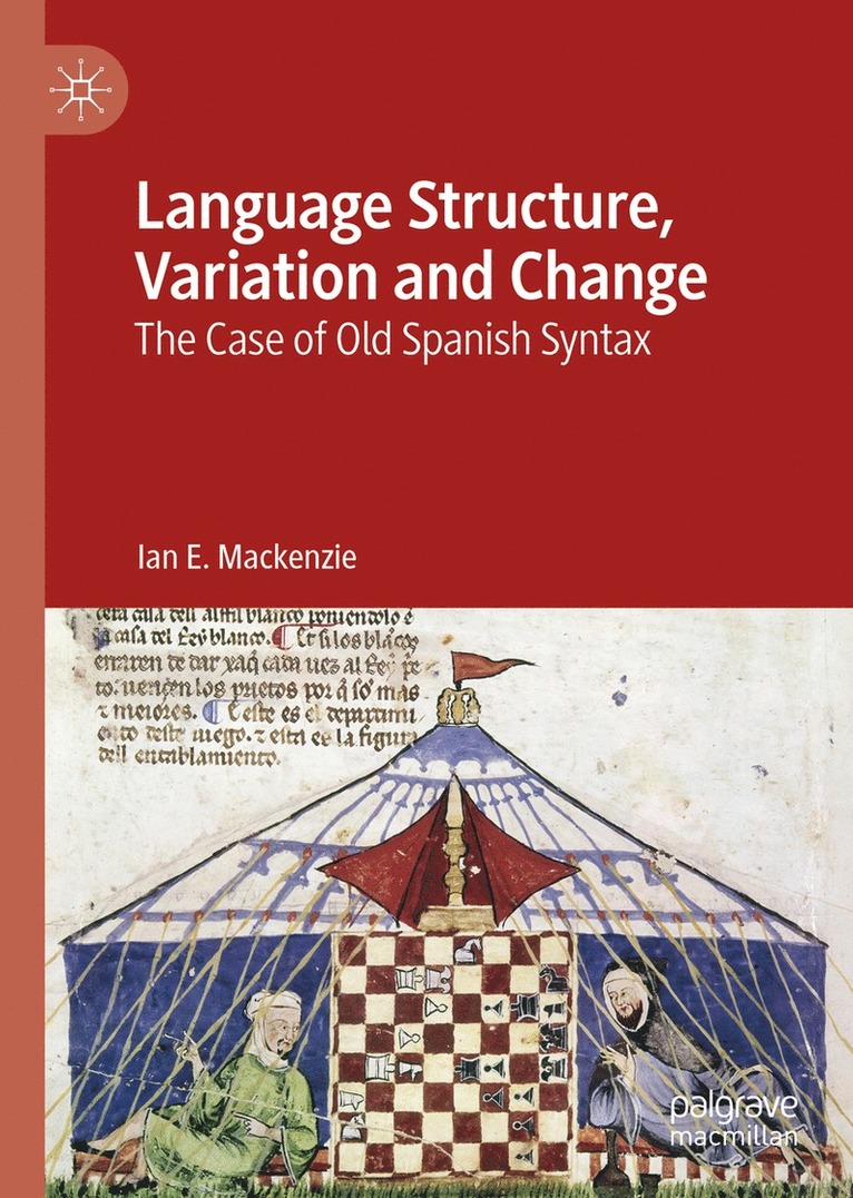 Language Structure, Variation and Change 1