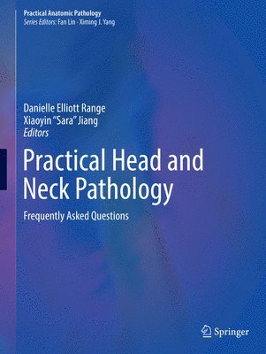 bokomslag Practical Head and Neck Pathology
