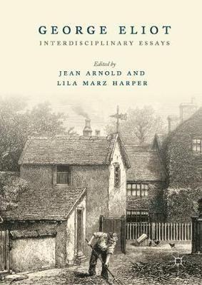 Jean Arnold, Lila Marz Harper - George Eliot, Inbunden