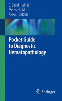 bokomslag Pocket Guide to Diagnostic Hematopathology