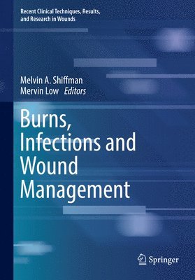 Burns, Infections and Wound Management 1