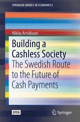 bokomslag Building a Cashless Society