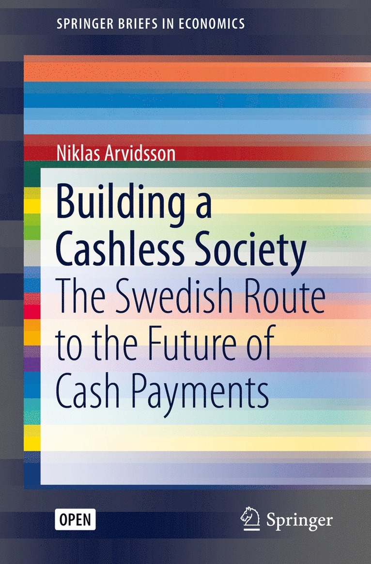 Building a Cashless Society 1