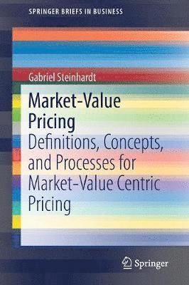 Market-Value Pricing 1