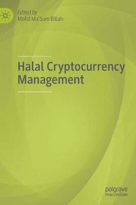 Halal Cryptocurrency Management 1