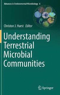 bokomslag Understanding Terrestrial Microbial Communities