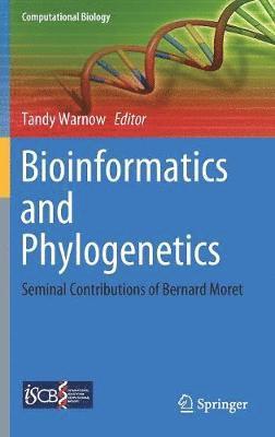 Bioinformatics and Phylogenetics 1