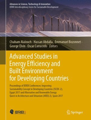 Advanced Studies in Energy Efficiency and Built Environment for Developing Countries 1