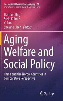 Aging Welfare and Social Policy 1