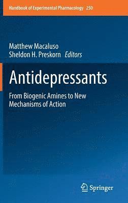 Antidepressants 1