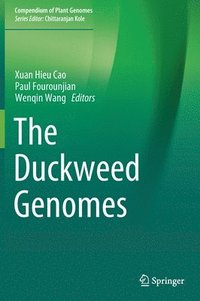 bokomslag The Duckweed Genomes