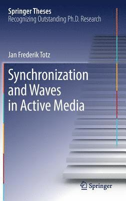 Synchronization and Waves in Active Media 1