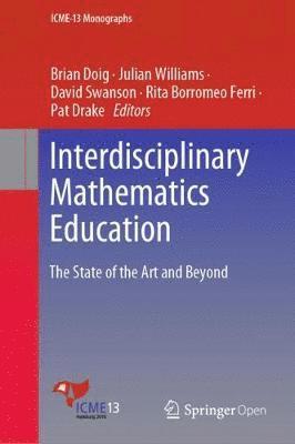 Interdisciplinary Mathematics Education 1