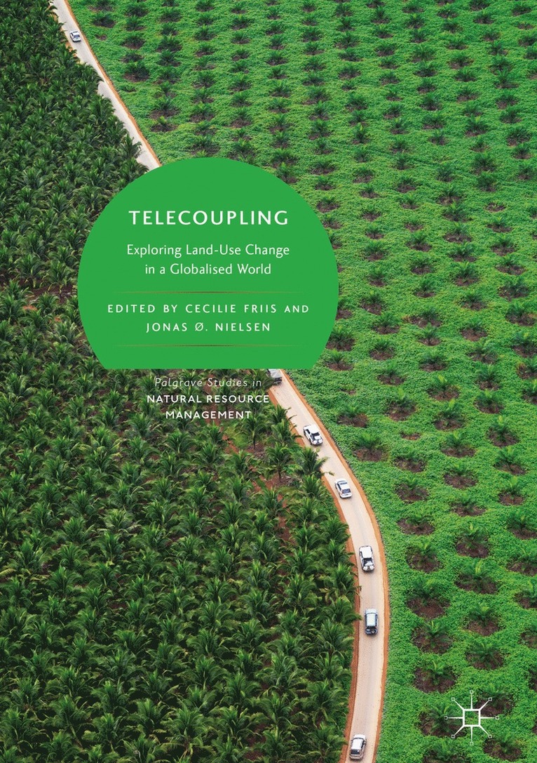 Telecoupling 1