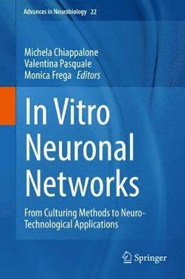 In Vitro Neuronal Networks 1