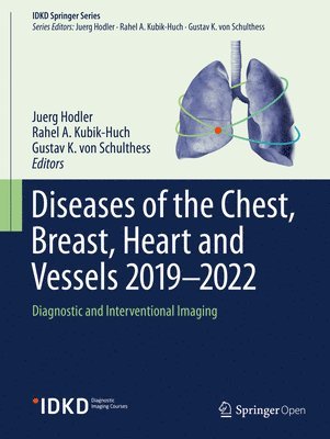 Diseases of the Chest, Breast, Heart and Vessels 2019-2022 1