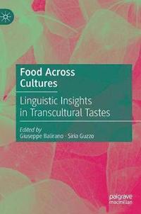 bokomslag Food Across Cultures