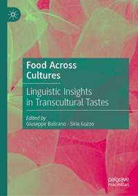 bokomslag Food Across Cultures