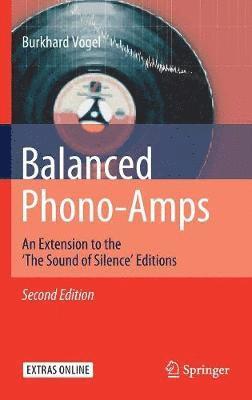 Balanced Phono-Amps 1