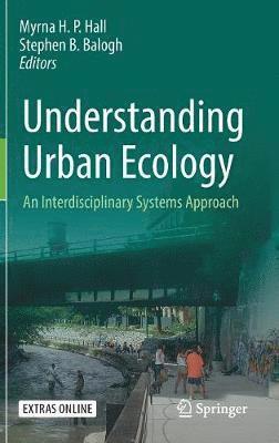 bokomslag Understanding Urban Ecology