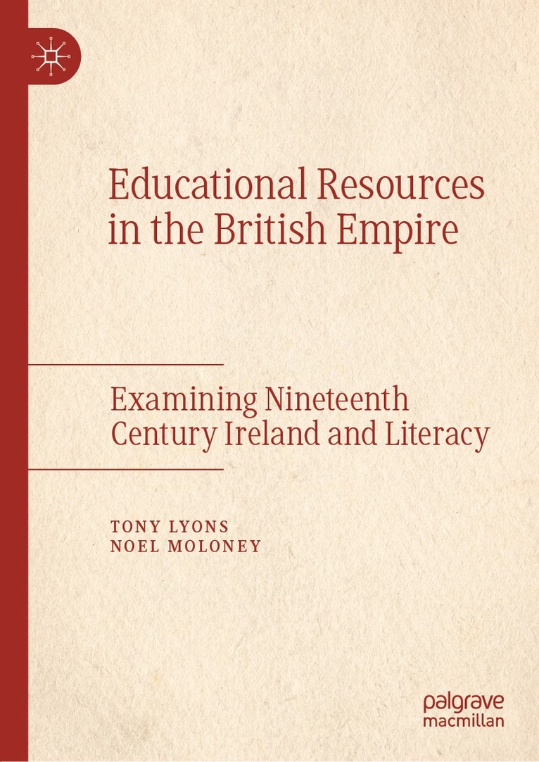 Educational Resources in the British Empire 1