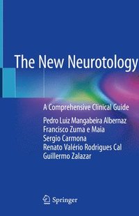 bokomslag The New Neurotology