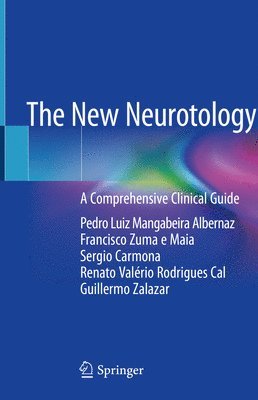 The New Neurotology 1