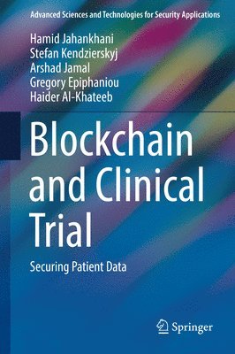 Blockchain and Clinical Trial 1