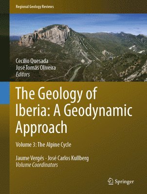 The Geology of Iberia: A Geodynamic Approach 1