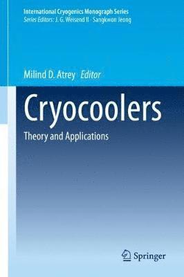 Cryocoolers 1