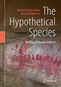 bokomslag The Hypothetical Species