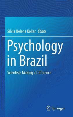 Psychology in Brazil 1