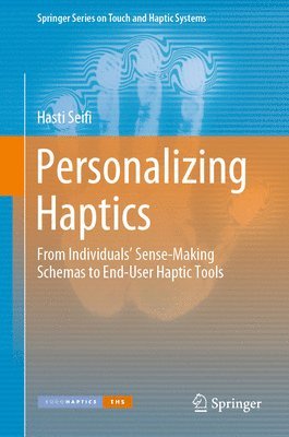 Personalizing Haptics