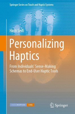 Personalizing Haptics 1